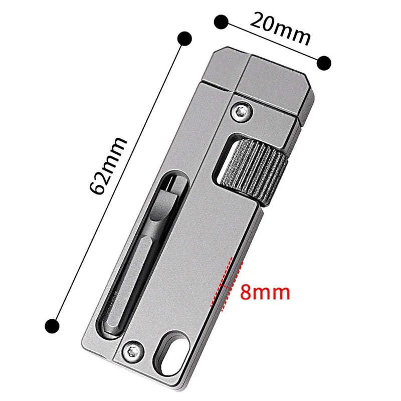 Adjustable Spanner Wrench
