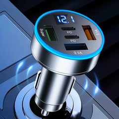 Car  Fast Charging Charger