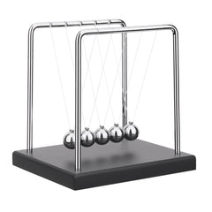 Cradle Balance Steel Balls