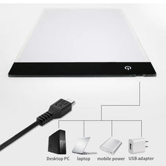 Led Drawing  Creative Gifts For Children