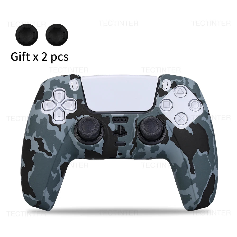 Protective Cover Skin for Playstation