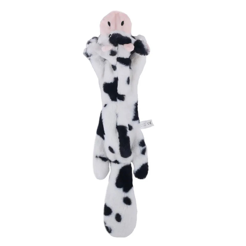 Pet Plush Dinosaur Toys