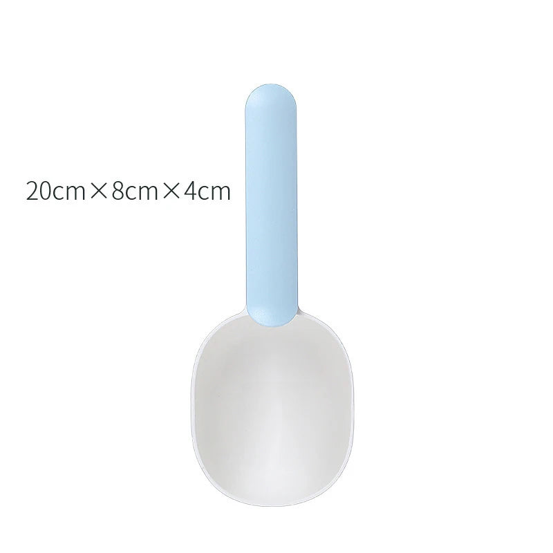 Multifunctional Dog   Shovel