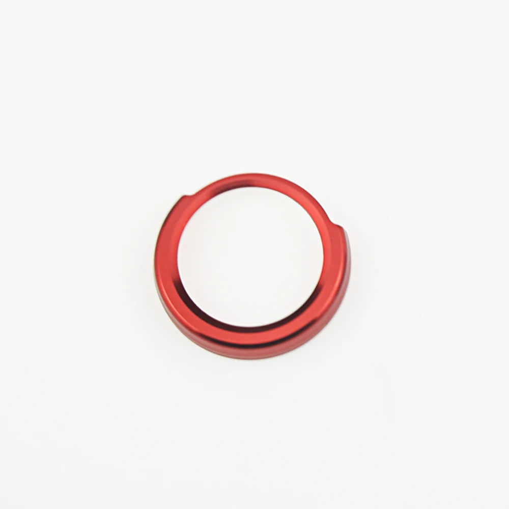 Car Engine Start button  Key Ring