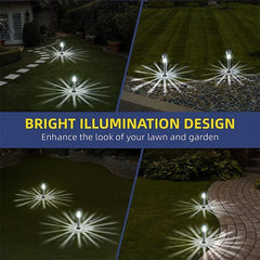 Lantern Solar Powered Lamp