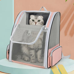 Cat Carrier Bag