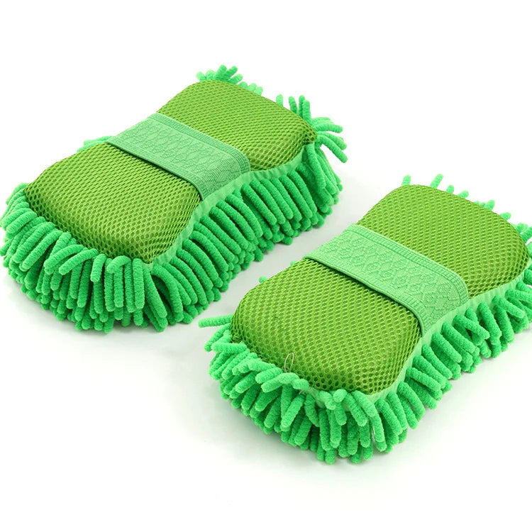 Car  Washing Towel
