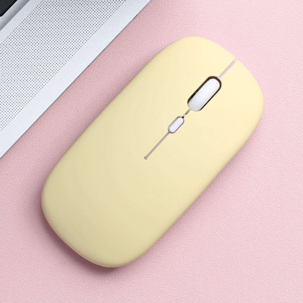 Bluetooth-compatible Mouse