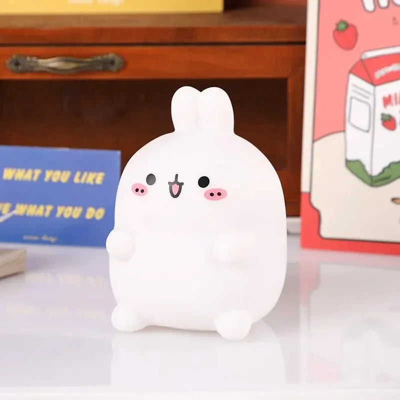 Rabbit Night Light
