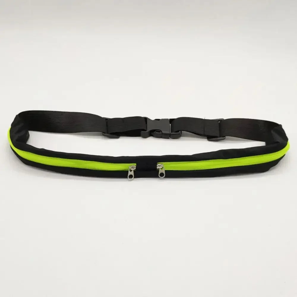 Waist Running Bags