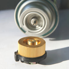 Gas Saver Plus Gas Burner