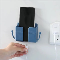 Wall Mounted Mobile Phone Holder