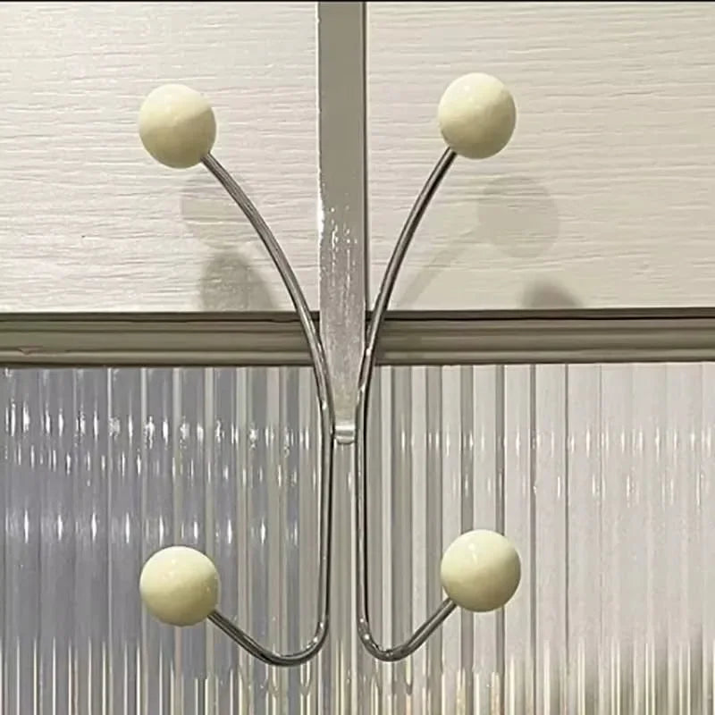 Portable Door Hook