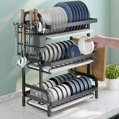 Dish Drying Rack