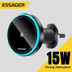 Magnetic Car Phone Holder