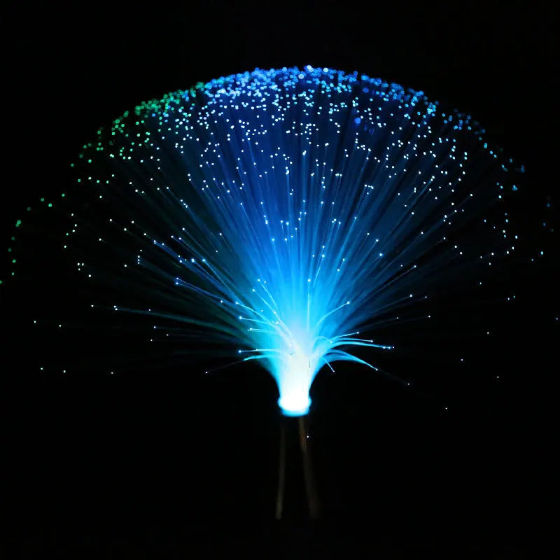 LED Fiber Optic Lights