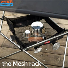 Camping  Hanging Net