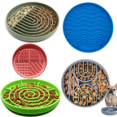 Anti-Slip Food Bowl
