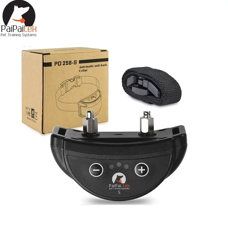 Pet Dog Anti-Barking  Collar