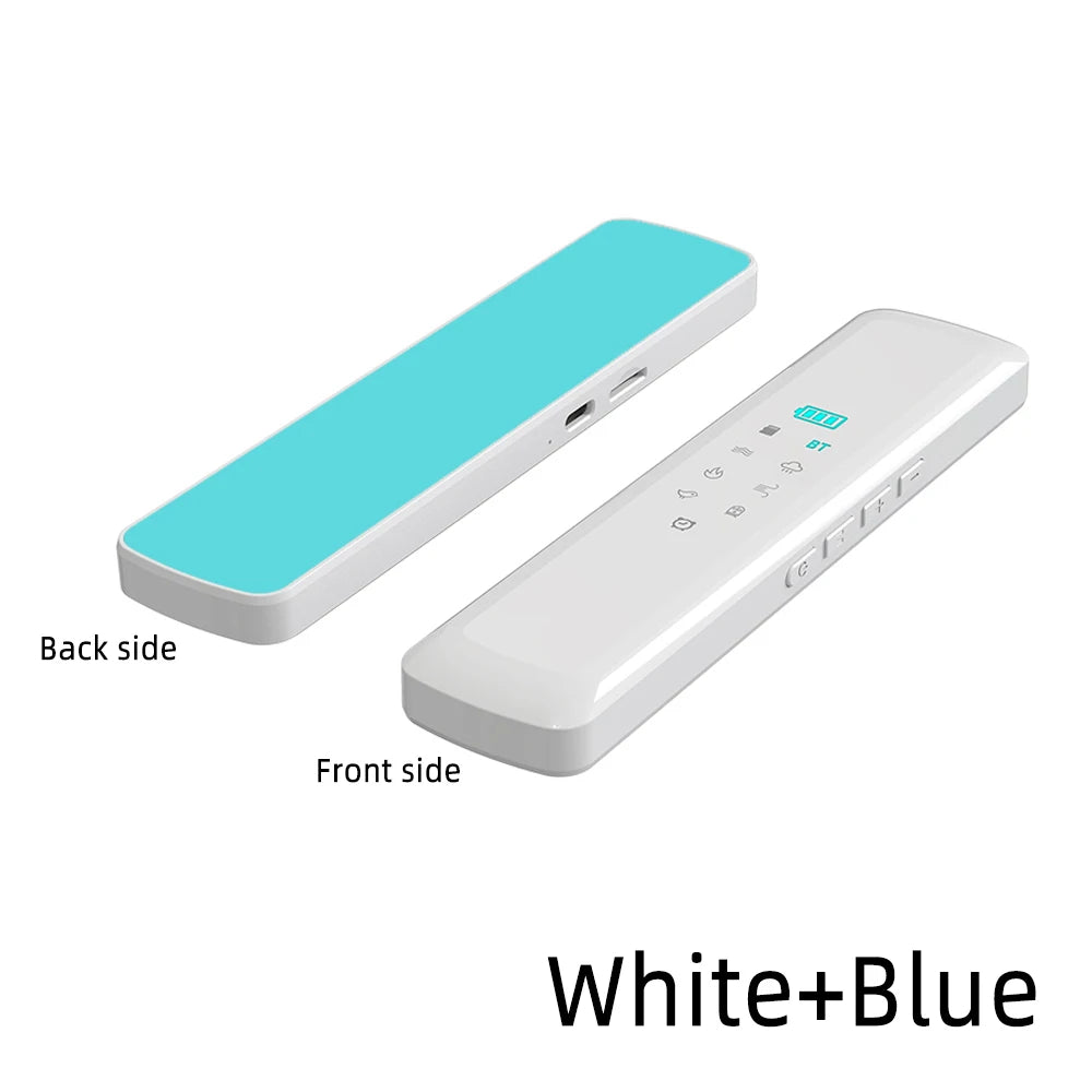 Under Pillow Speaker