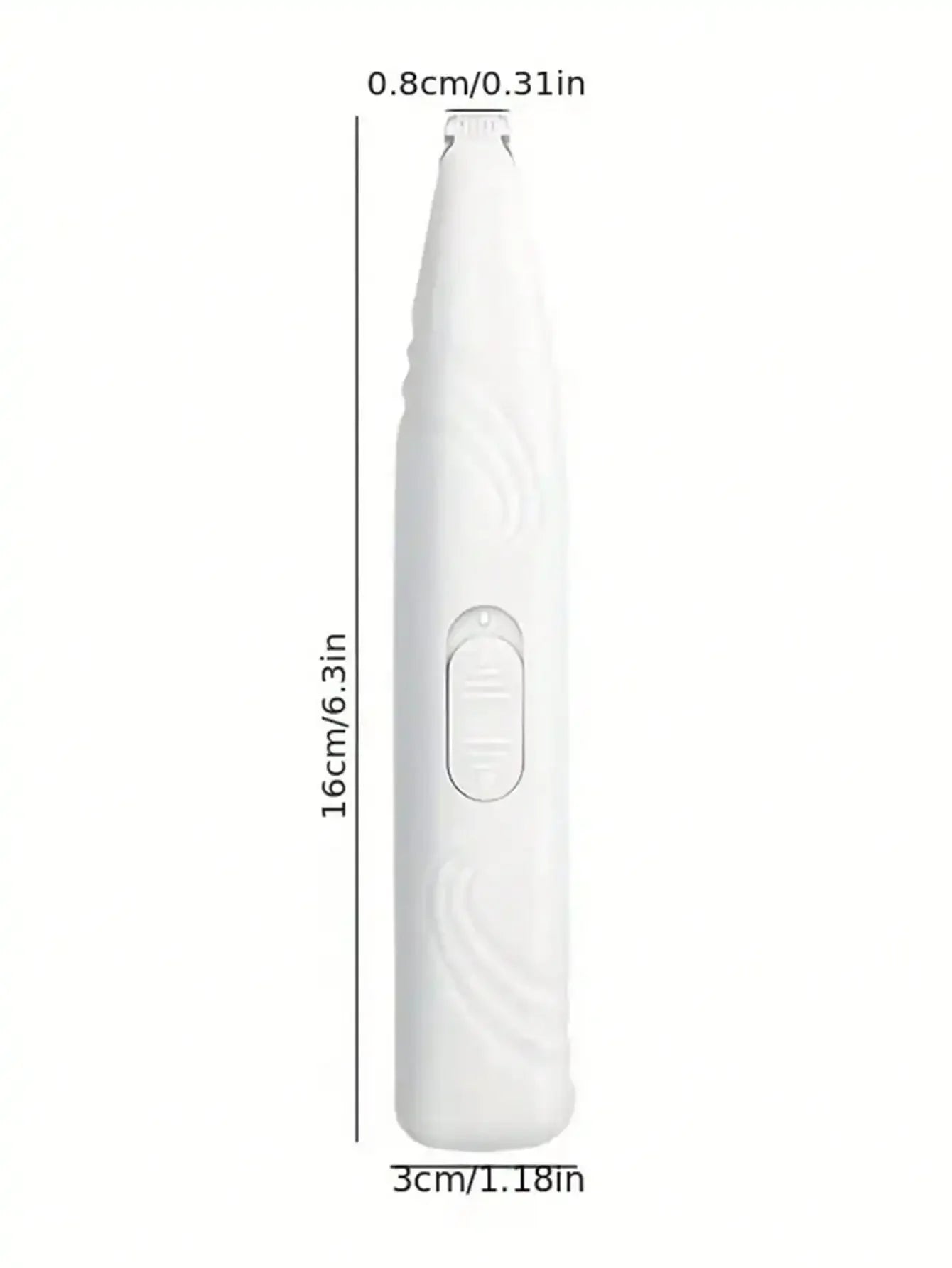 Pet Electric Hair Trimmer