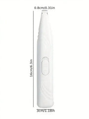 Pet Electric Hair Trimmer