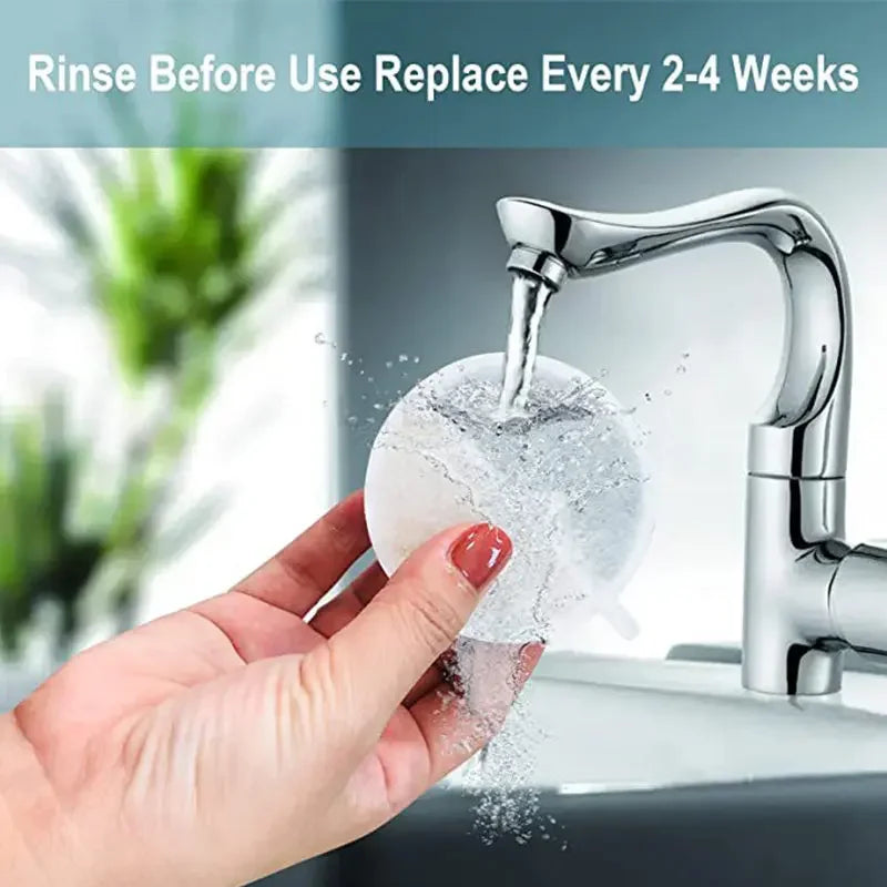 8 Sets  Cat Water Fountain Filters