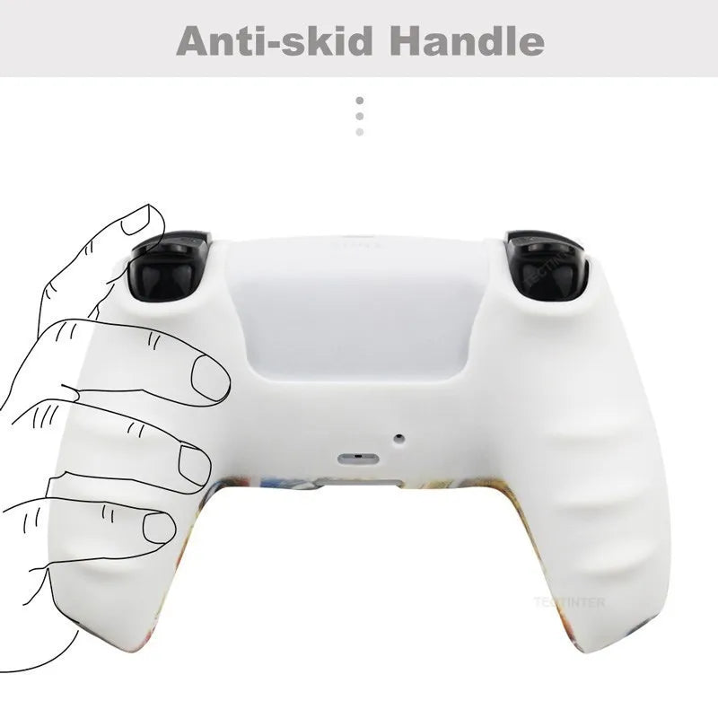 Protective Cover Skin for Playstation