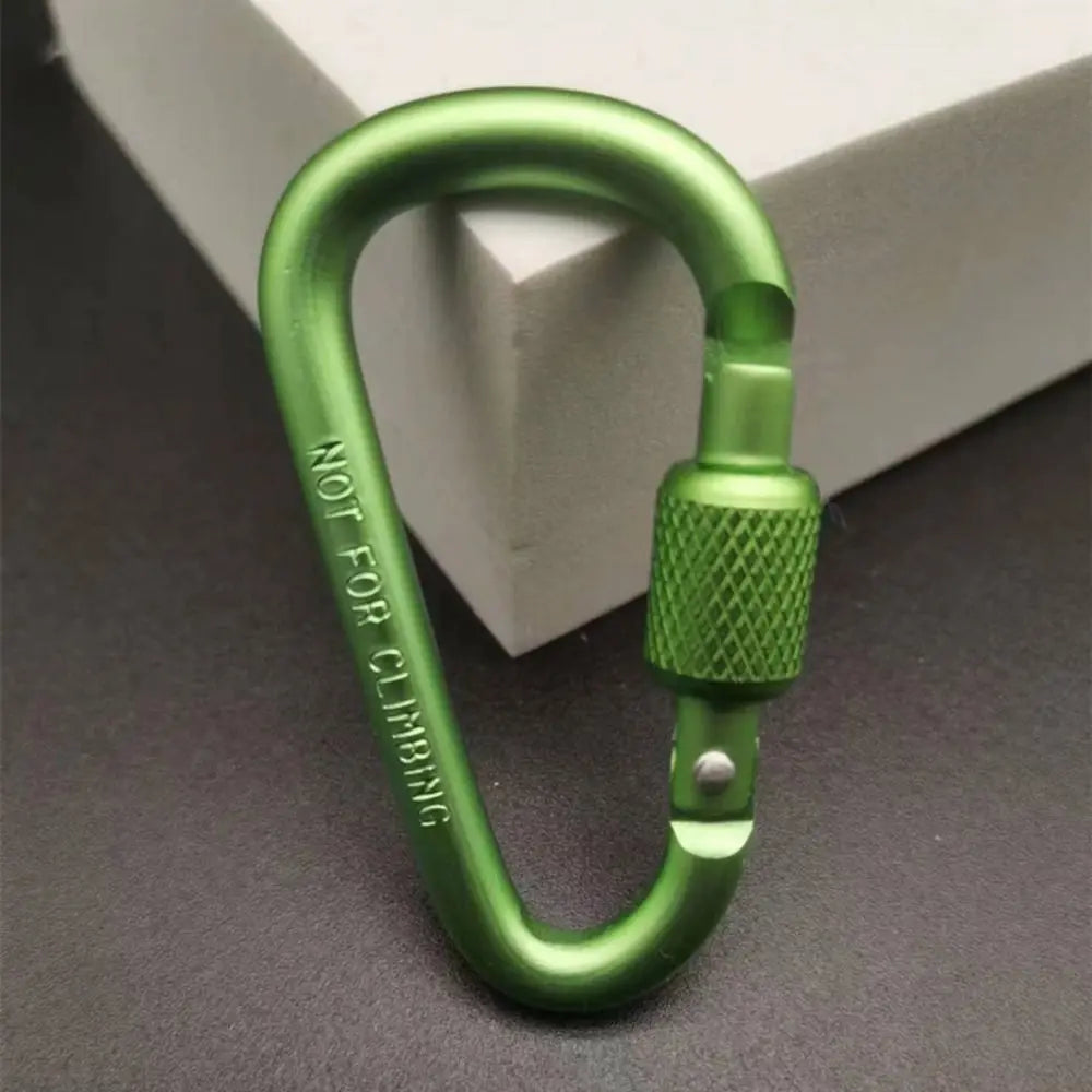 Multi Colors  Safety Buckle