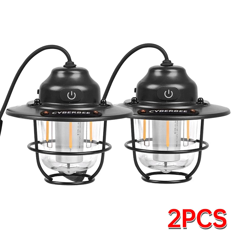 Outdoor Portable Handheld Light