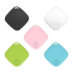 Mini Anti-loss Device Wallet  Tracker