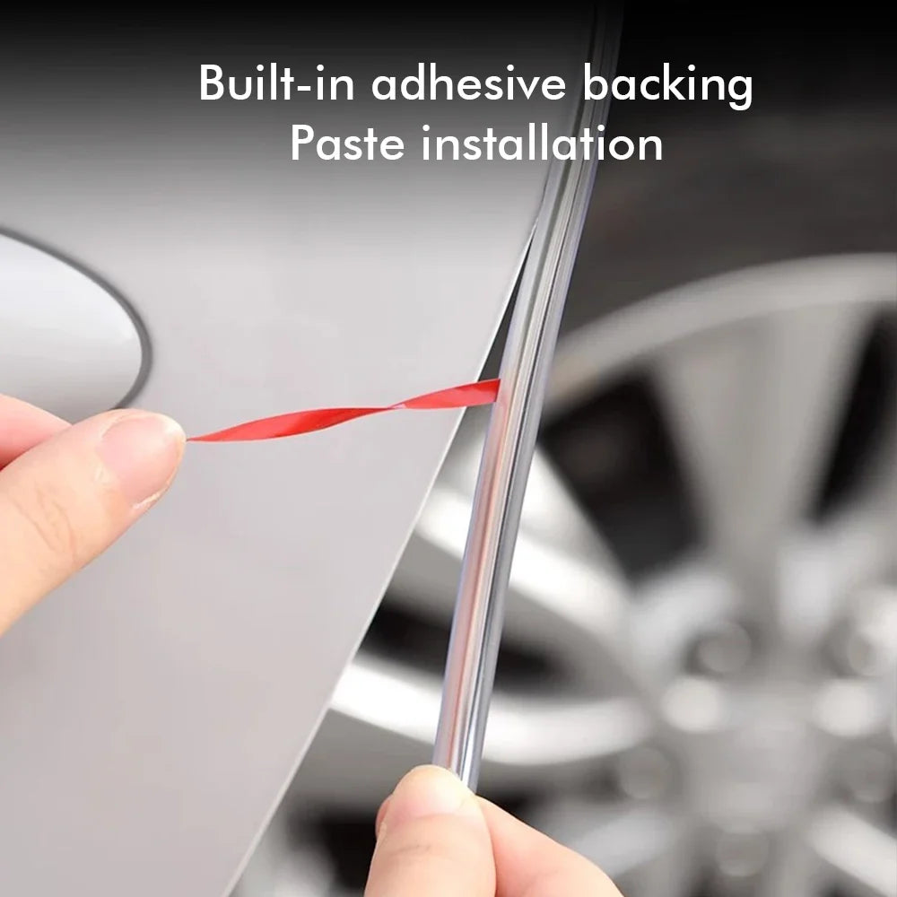 Car Universal Door Edge Guards