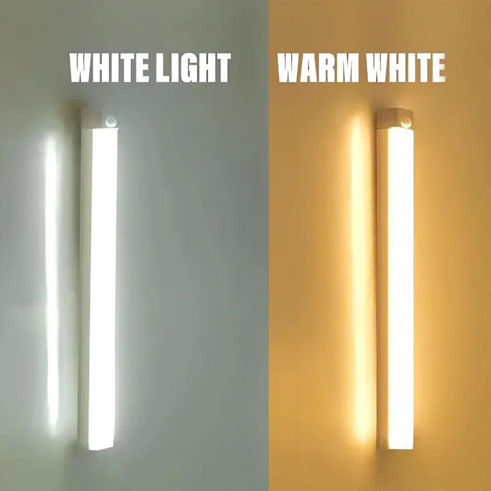 LED Motion Sensor Light