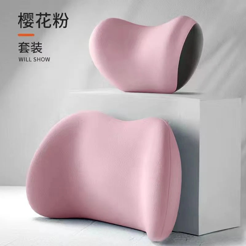 Car Neck Pillow