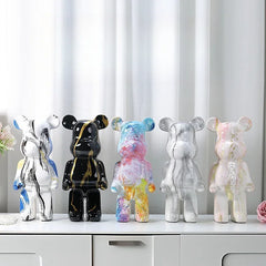 28cm Aesthetic Bear