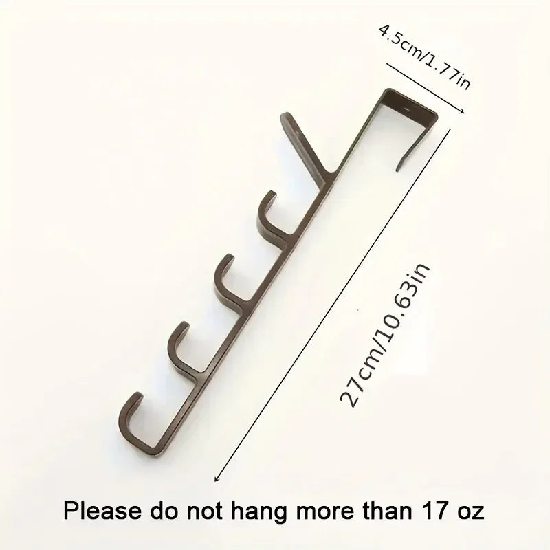 Clothes Hanging Rack