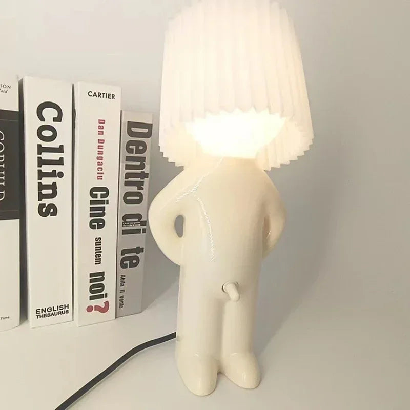 Creative Table Lamp