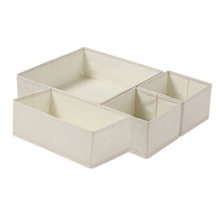 Underwear Organizers Of Cabinets