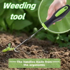 Heavy-Duty Weed Puller