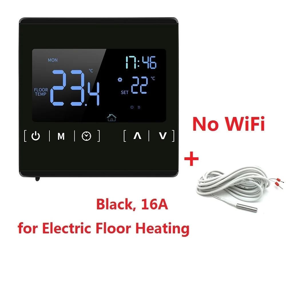 Temperature Controller Thermoregulator