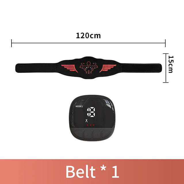 Abdominal   Body Slimming Belt