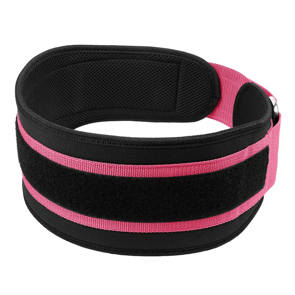 Gym Weightlifting Belt