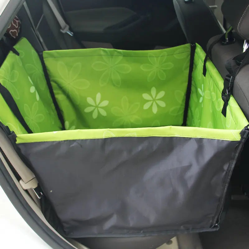 Pet   Car  Carriers
