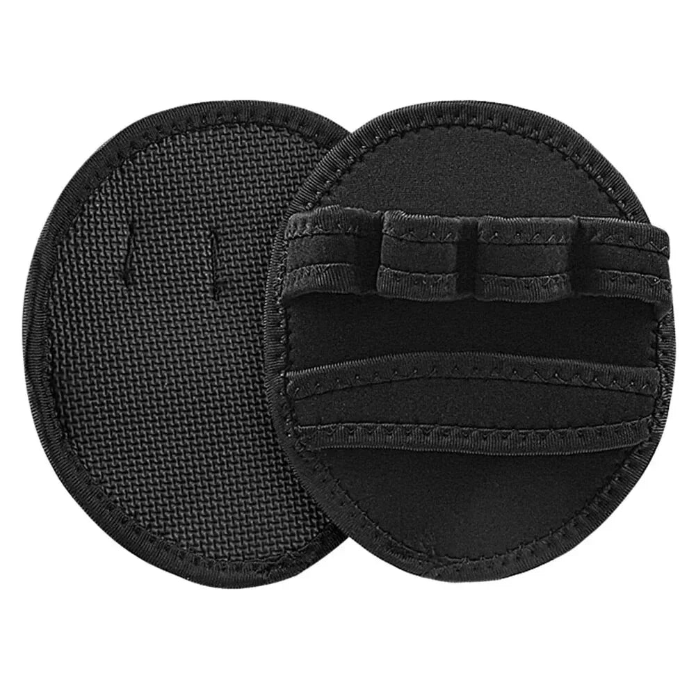 Powerlifting Gym Gloves