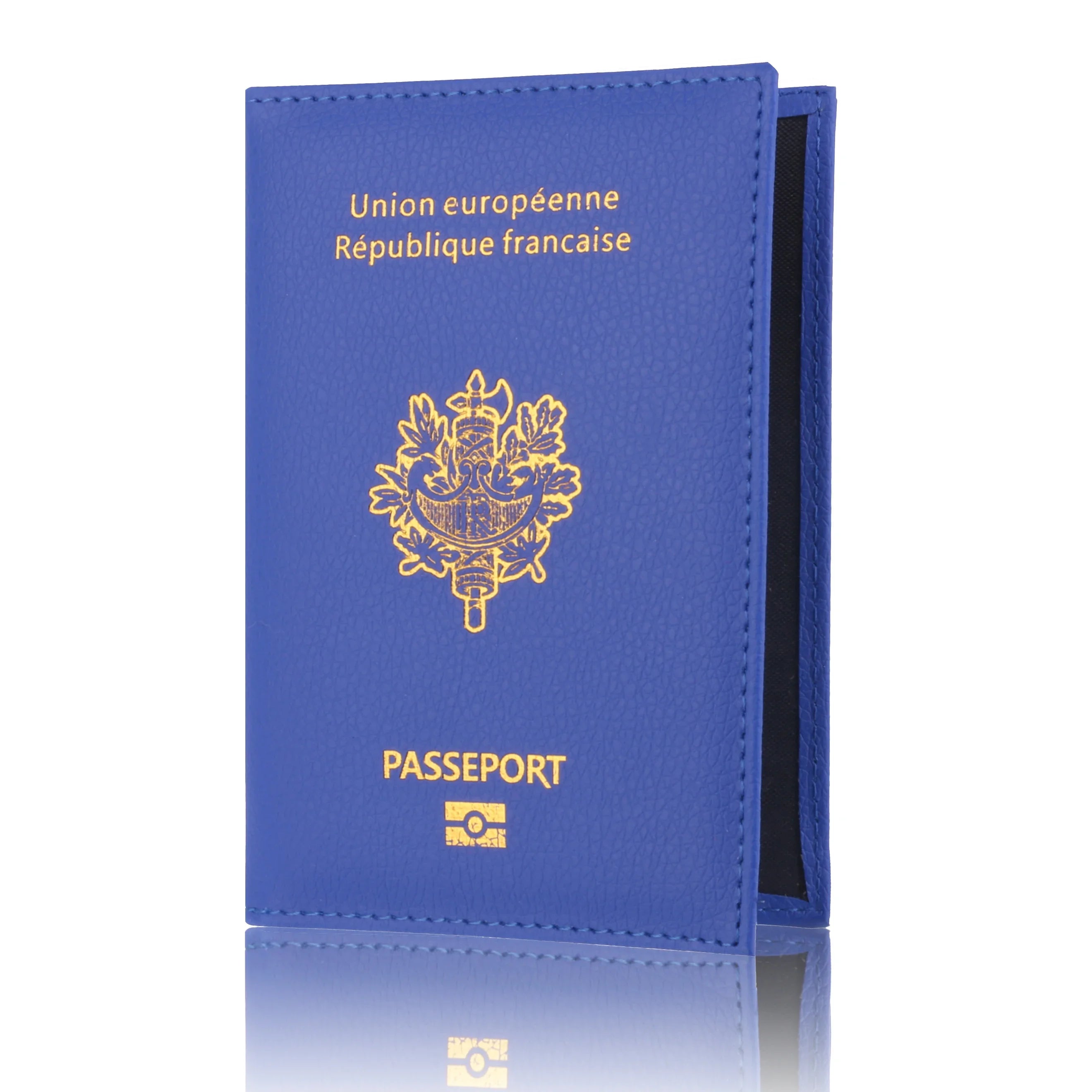 High Quality  Passport Protective Cover