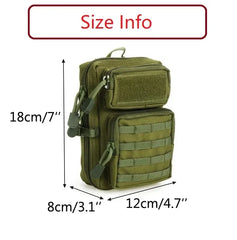 Hiking   Sling Backpack
