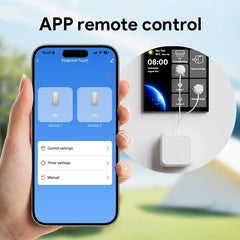 Fingerbot  Wireless Touch Switch