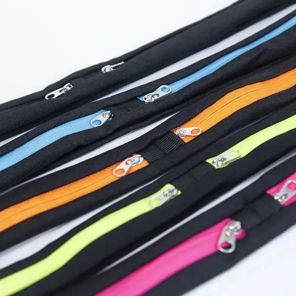Waist Running Bags