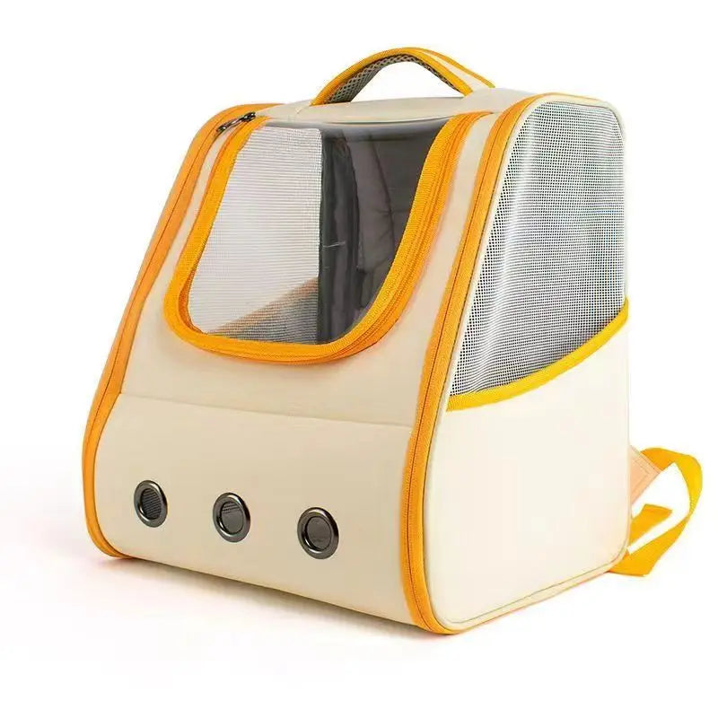 Pet Cat Carrier