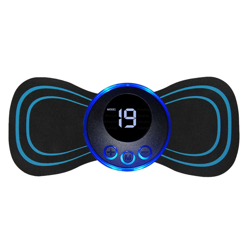 Electrical Muscel Stimulator Massager